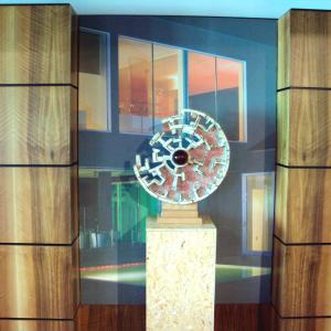 ESPOSIZIONE opere presso PIRCHER (RE)