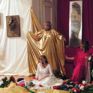 “Omaggio ai cantautori italiani” “Omaggio ai cantautori italiani”