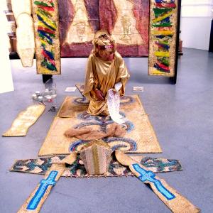 Arte Basel continua ALLA GLOBALART Arte Basel continua ALLA GLOBALART