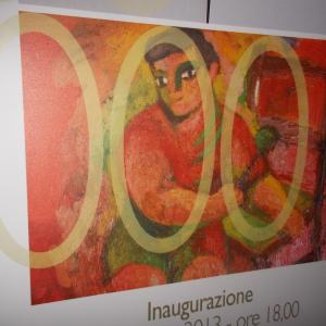 IMPORTANTE per la promozione dell' Arte, IMPORTANTE per la promozione dell' Arte,