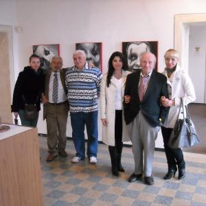 IL RITRATTO E L'ANIMA.