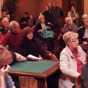 Emozioni tra sogno e realtà MOSTRA FOTOGRAFICA CLUB MERIDIANA