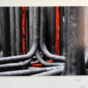 OLTRE L'OBIETTIVO - FOTOGRAFIA E SCULTURA AL CASTELLO DEI GONZAGA