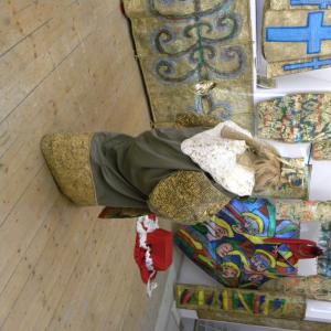 "Il giorno dei morti per celebrare la vita"IV edizione globalartr "Il giorno dei morti per celebrare la vita"IV edizione globalartr