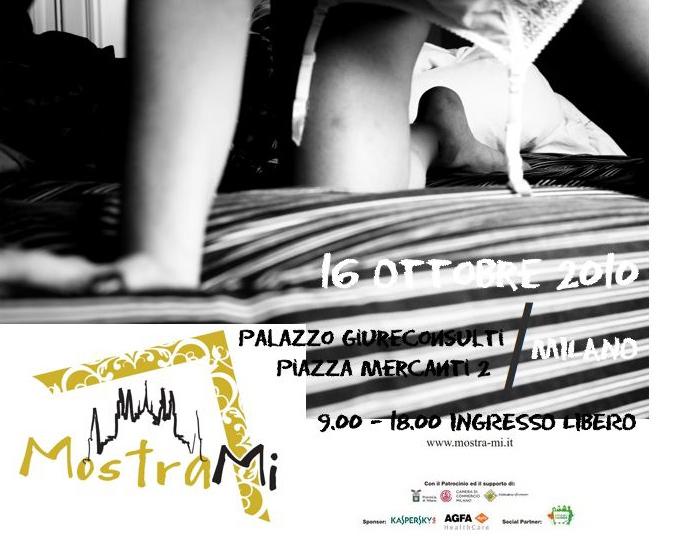 MostraMI | 20 giovani artisti