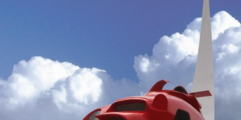 Franco Reggiani: Evoluzione dell'ingegno Franco Reggiani: Evoluzione dell'ingegno