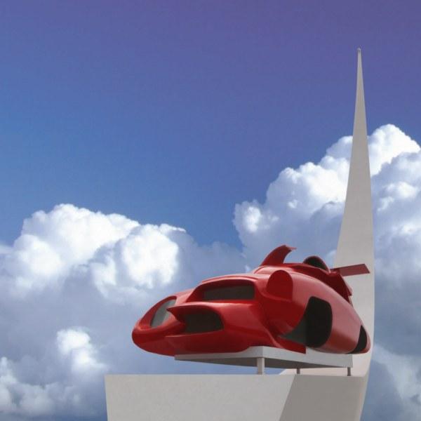 Franco Reggiani: Evoluzione dell'ingegno