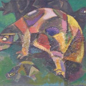 Reggio Emilia. Un Novecento ritrovato – Inediti in mostra Reggio Emilia. Un Novecento ritrovato – Inediti in mostra