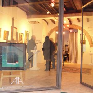 OMAGGIO ALLA LETTERATURA