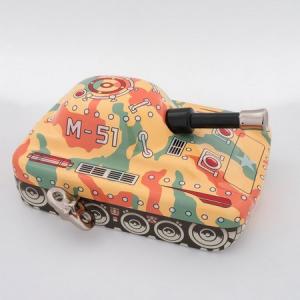 Giorgio Laveri. Blow-Up