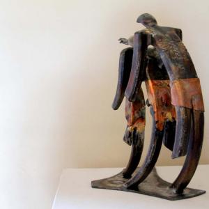 XMAS ART IN MODENA - volti personaggi, luoghi XMAS ART IN MODENA - volti personaggi, luoghi