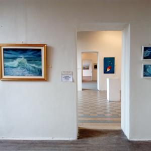 Palazzo Ducale di Revere dal 1° Luglio.