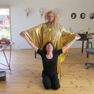 I° Edizione del Festival”GLOBALARTinternazionaleART”