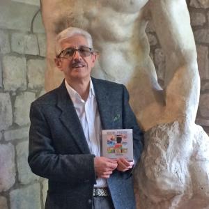 VISIONS FICTION Personal Exhibition