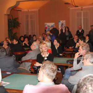 TANTISSIMI AMICI...A VIAGGIO NELL'ARTE alla MERIDIANA DI MODENA