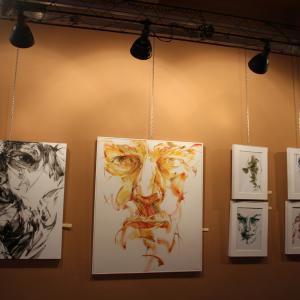 L'IMMAGINE SENZA TEMPO alla Meridiana (MO)