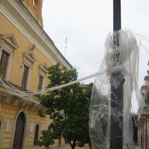  PREMIAZIONE  VENERDI’  11 GENNAIO  – ORE 19.00   CONCORSO L’ARTE PER L’EVOLUZIONE REALIZZATO DALLA GLOBALART DI ROSA DIDONNA 