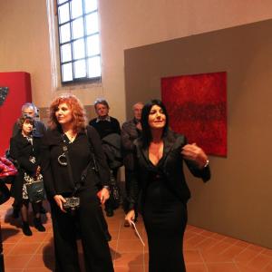 LA MATERIA E LA CREAZIONE