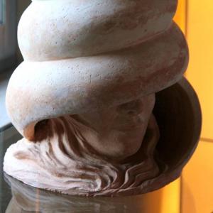 ULTIMA MOSTRA ALLA MERIDIANA di MODENA ..poi pausa estiva.