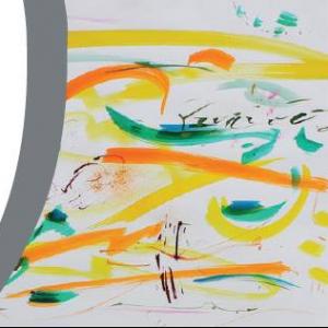 IL SILENZIO HA IL COLORE DELL'ACQUA: ACQUERELLI DI NINO TRICARICO (Galleria Idearte, Potenza - 25 ottobre / 20 novembre 2015)