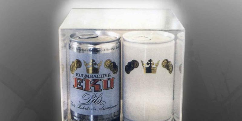 Xante Battaglia "HOPE CONCEPTUAL" con Thoma's Maldonado e Pierre Restany