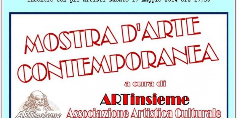 Associazione ARTinsieme Associazione ARTinsieme