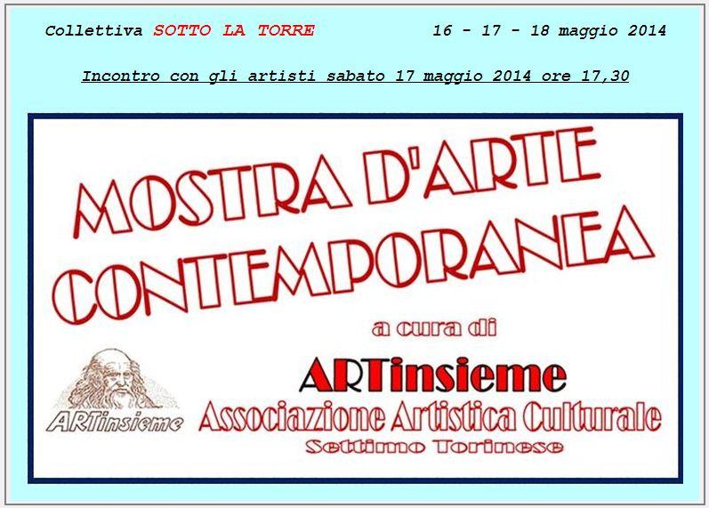 Associazione ARTinsieme