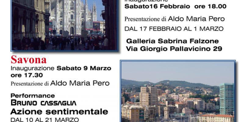 Arte Nel Triangolo Industriale Arte Nel Triangolo Industriale