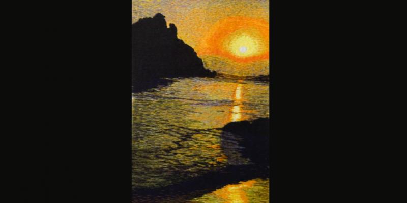 "Il Magico Filo di Valentyna"