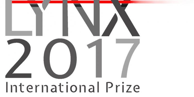  LYNX PRIZE 2017