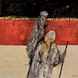 La Via Francigena nell’anno di Giubileo