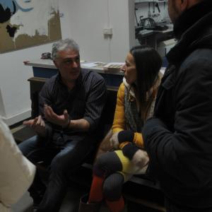 "NON SI MUORE TUTTE LE MATTINE"