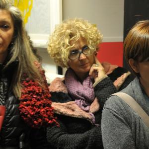 "NON SI MUORE TUTTE LE MATTINE"