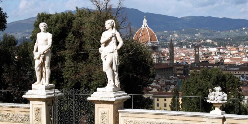 Art Exhibition @ MOBA Villa Bardini Art Exhibition @ MOBA Villa Bardini