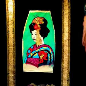 L A GLOBALART PRESENTA IL GIORNO DEI MORTI PER CELEBRARE LA VITA 2014 L A GLOBALART PRESENTA IL GIORNO DEI MORTI PER CELEBRARE LA VITA 2014