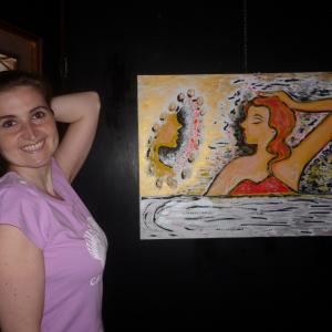 MOSTRA COLLETTIVA ARTISTI ARTE IN VETRINA