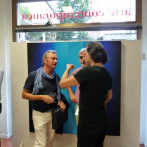 Il Segno 2011 - MILANO