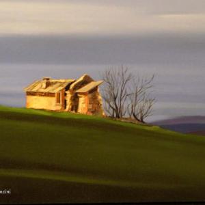 Dal 7 Gennaio a Modena visioni personali del paesaggio in "Dimensione ambiente"