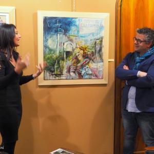 TRA PAESAGGI E CITTà AL CLUB MERIDIANA