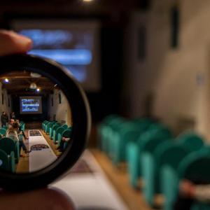 "Gesto Segno Disegno" art-exhibition, Sainte Chapelle - un progetto di Federico Cozzucoli "Gesto Segno Disegno" art-exhibition, Sainte Chapelle - un progetto di Federico Cozzucoli