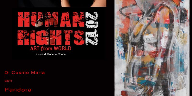 HUMAN RIGHTS 2012