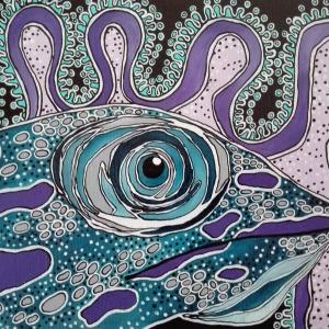 Sonia Strukul. Eden?