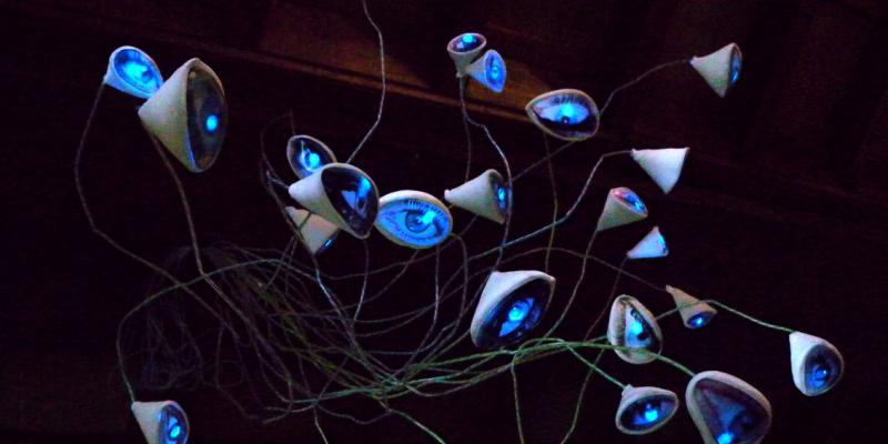 LIGHTness Collective SHOW 2012