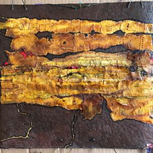 The smile of Roberta for UNICEF - Project: "Fighting child malnutrition"