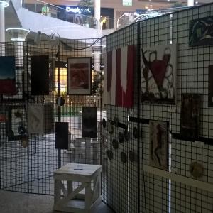 Galleria Aperta - Centro Commerciale le Gru Galleria Aperta - Centro Commerciale le Gru