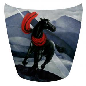 CORPORATE ART - L'azienda come oggetto d'arte