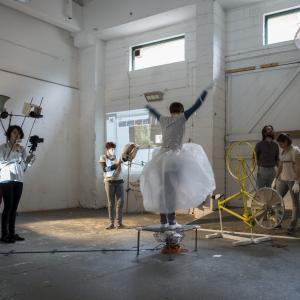 Celeste Prize 2017, 9th edition Celeste Prize 2017, 9th edition