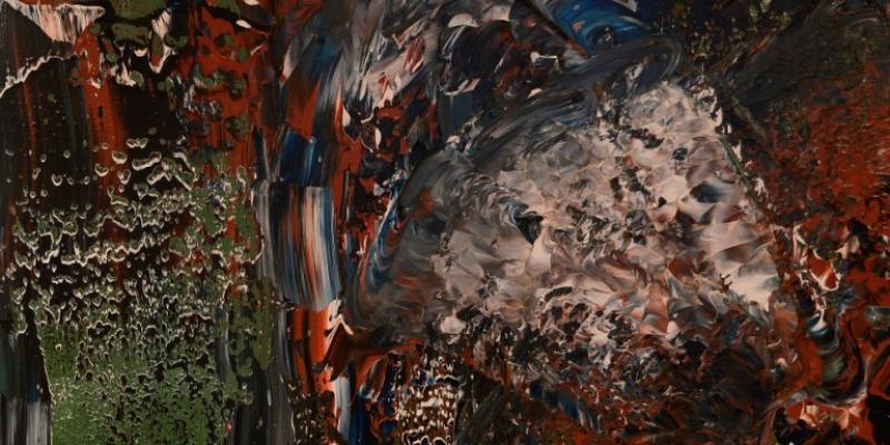 Donkey Art Prize III