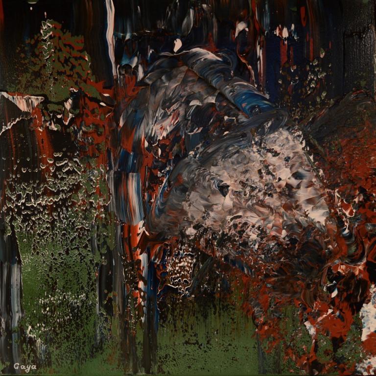 Donkey Art Prize III Donkey Art Prize III