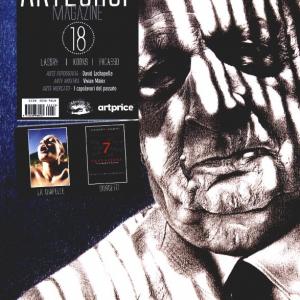 Nuovi articoli su artiste di Soqquadro